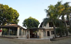 3Acres Resorts Dehradun